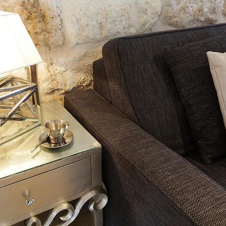 Apartament Habitat Parisien - 1Br-1Ba - Duplex Louvre Museum Zewnętrze zdjęcie
